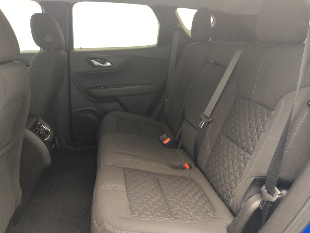 Used 2019 Chevrolet Blazer LT image 18