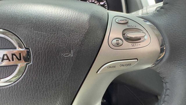 Used 2018 Nissan Murano SV w/ Premium Package FWD image 31