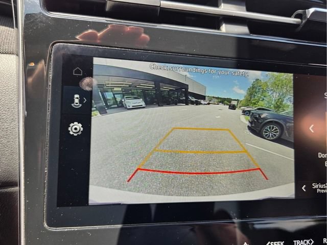 Used 2024 Hyundai Tucson XRT FWD image 22
