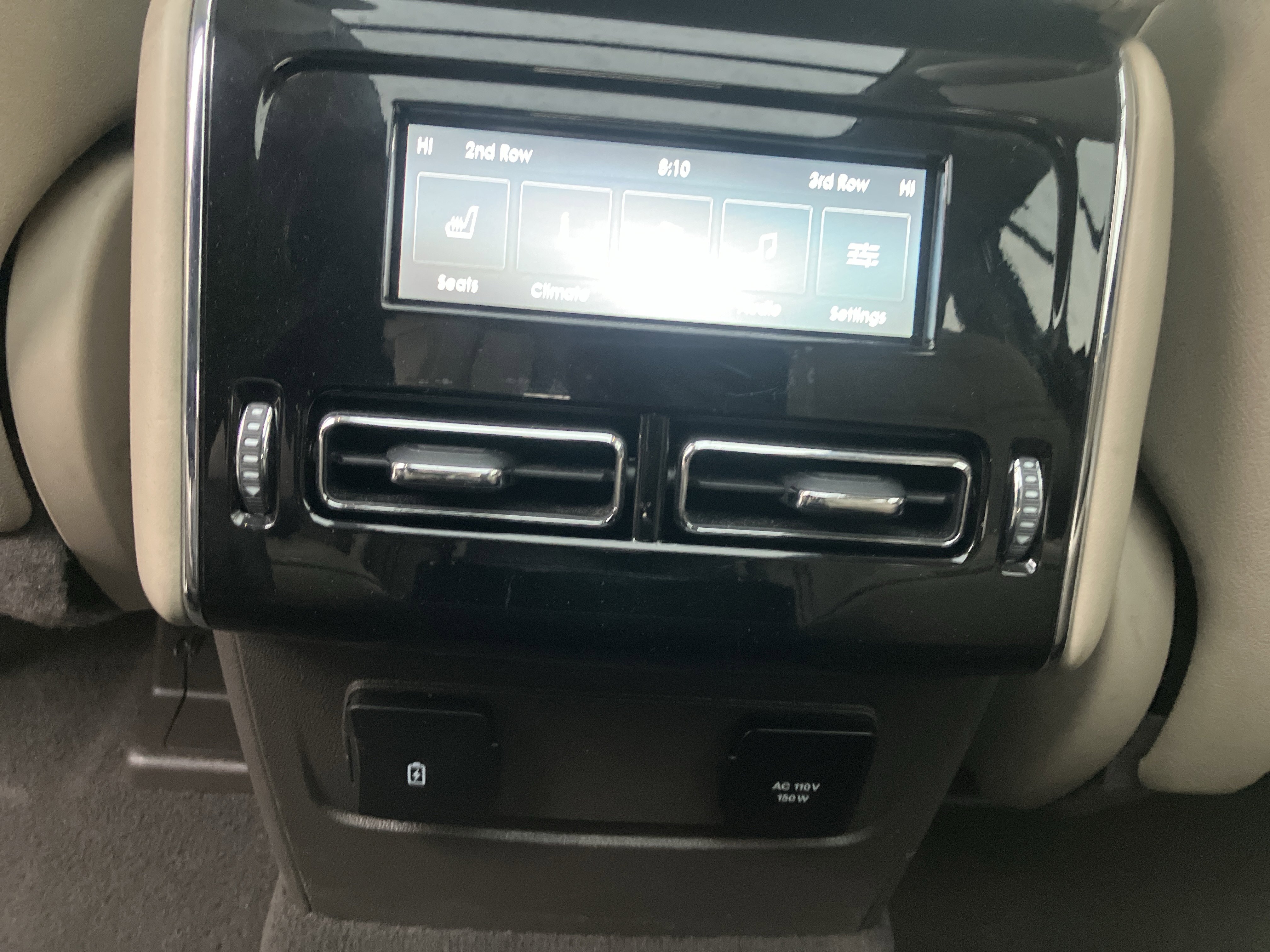 Used 2021 Lincoln Aviator Reserve w/ Equipment Group 202A AWD/4WD image 18