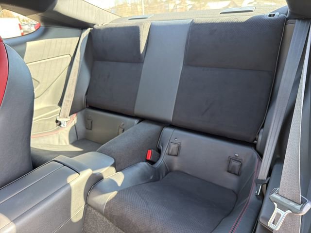 New 2026 Subaru BRZ Limited image 13