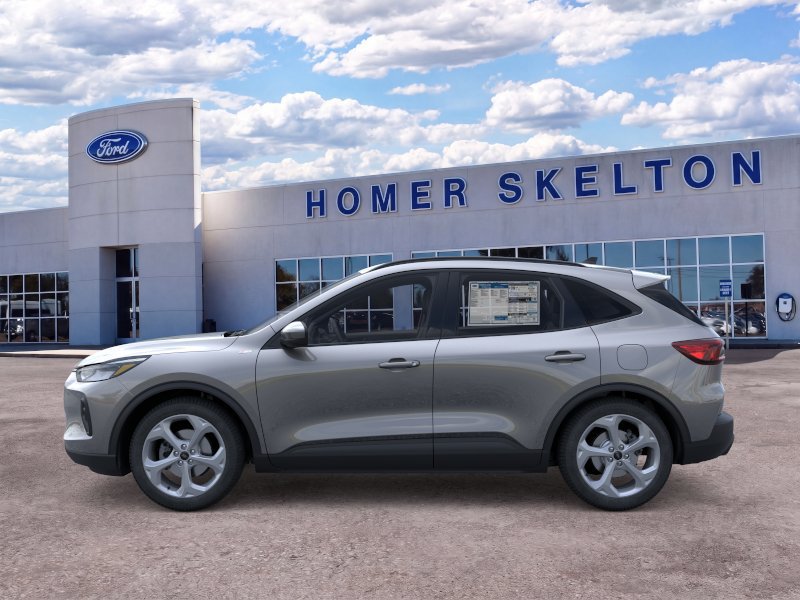 New 2026 Ford Escape ST-Line Select w/ Tech Pack #1 AWD/4WD image 3
