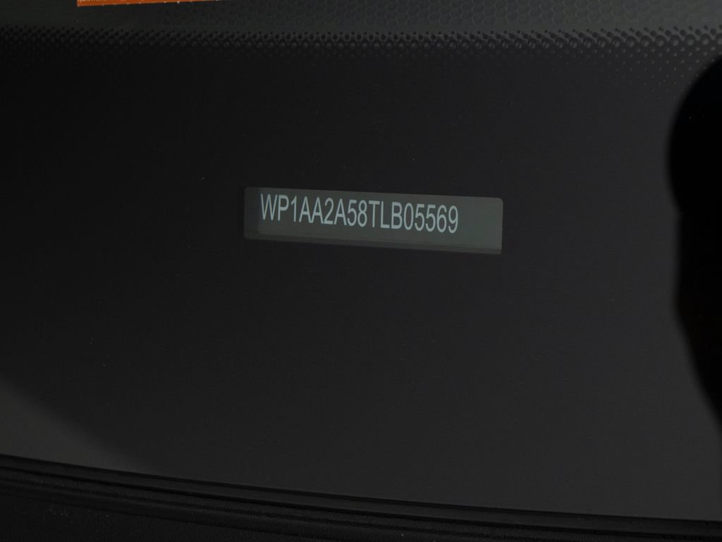 Certified 2026 Porsche Macan AWD/4WD image 48
