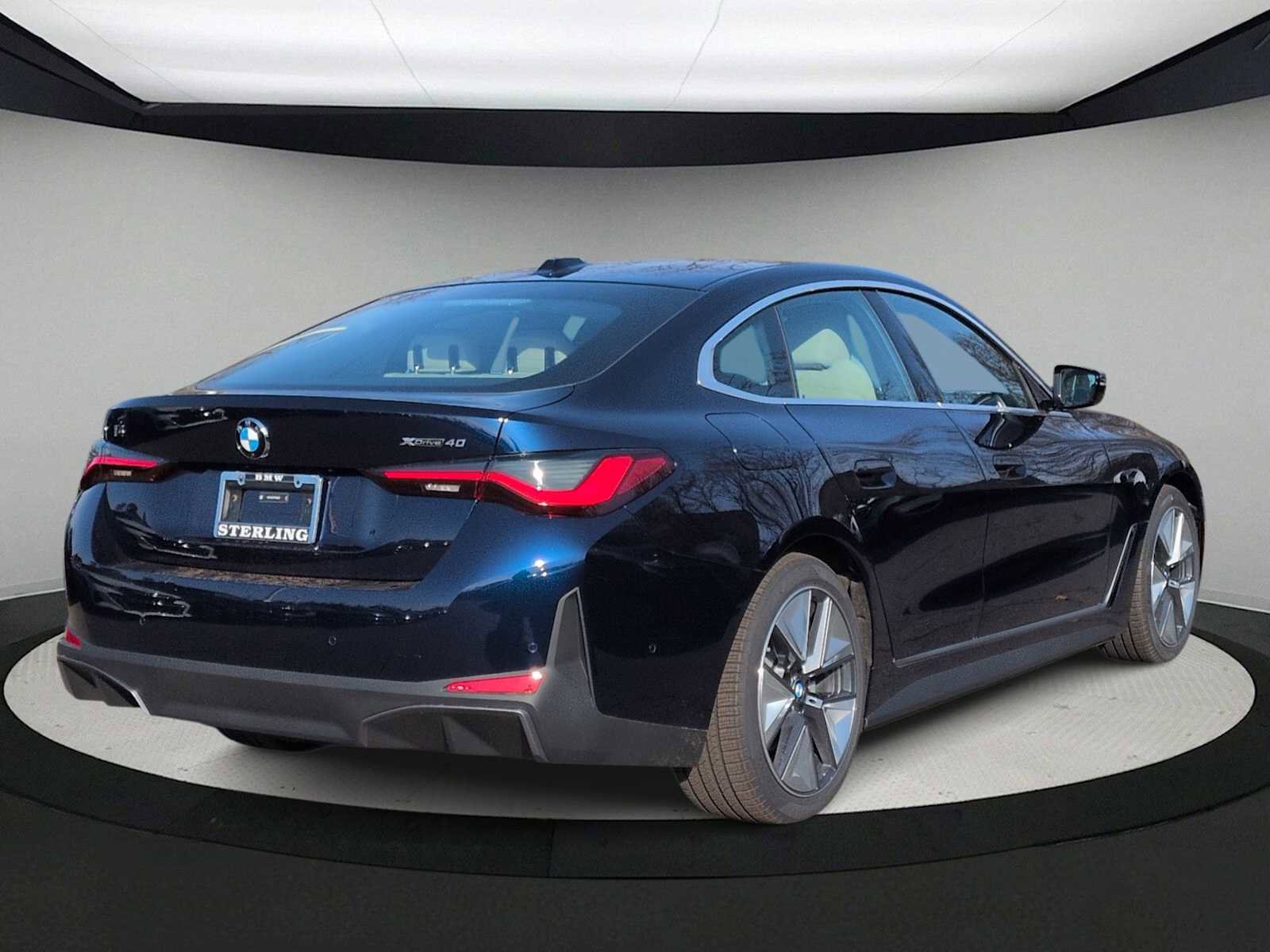 New 2026 BMW i4 xDrive40i w/ Premium Package image 8