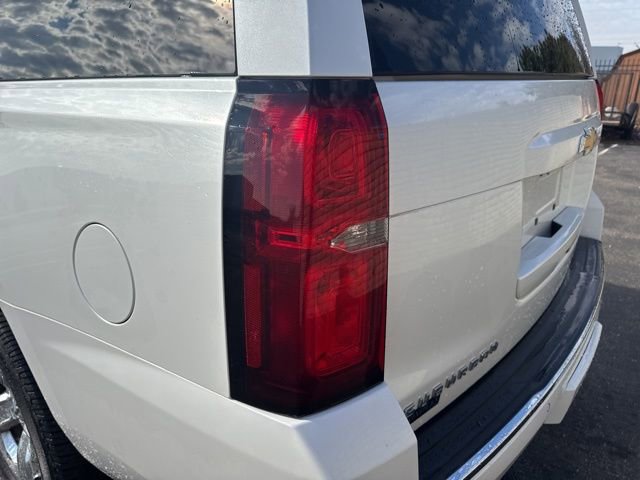Used 2017 Chevrolet Suburban Premier image 28