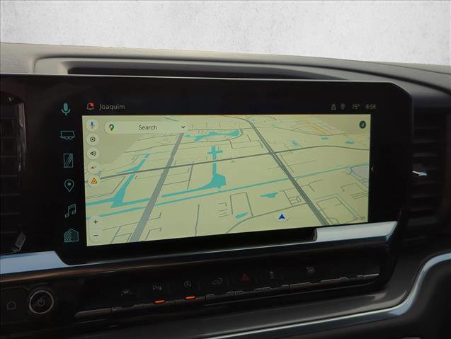 Used 2024 Chevrolet Silverado 1500 High Country image 15