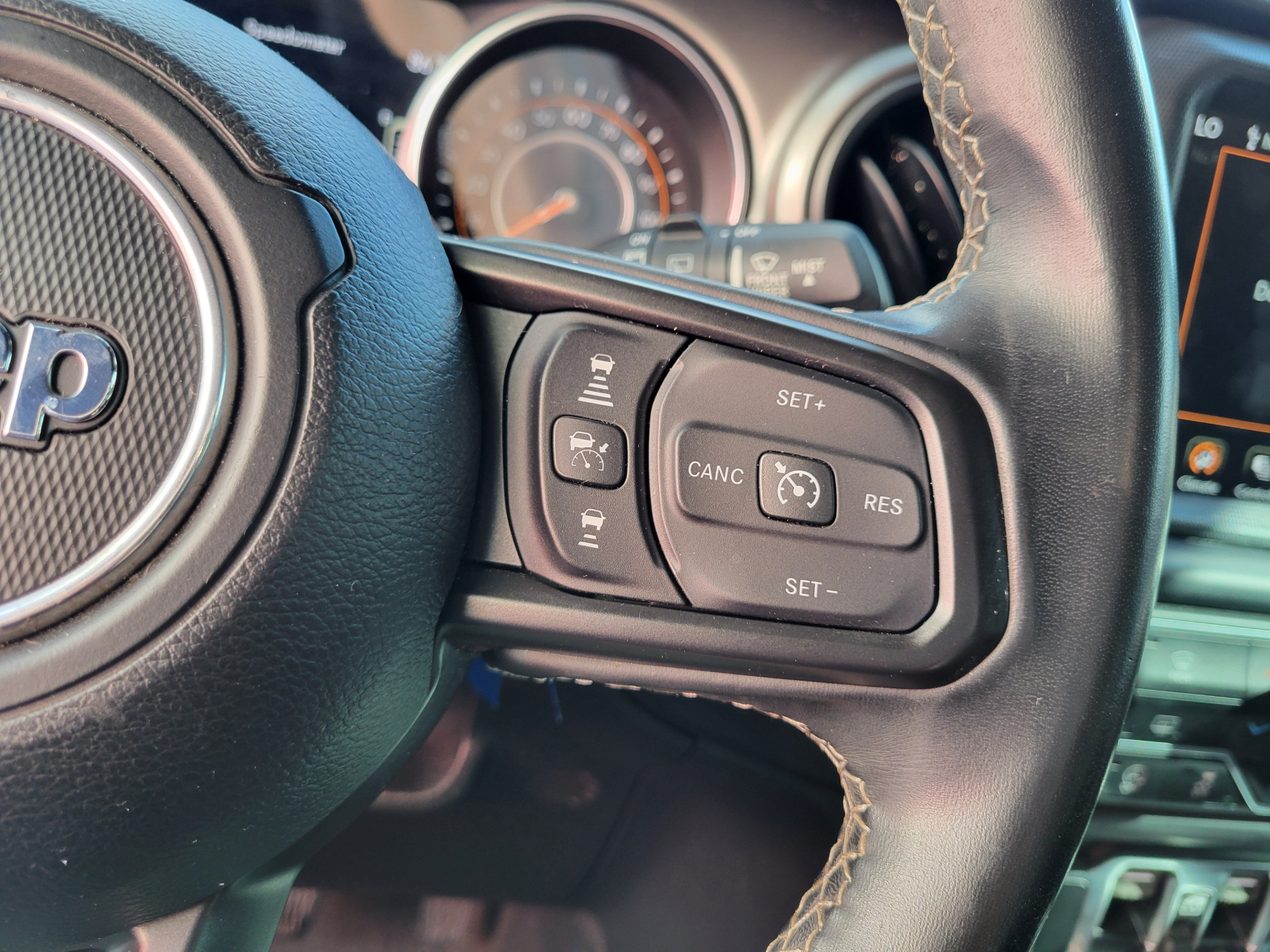 Used 2021 Jeep Wrangler Unlimited Sport AWD/4WD image 23