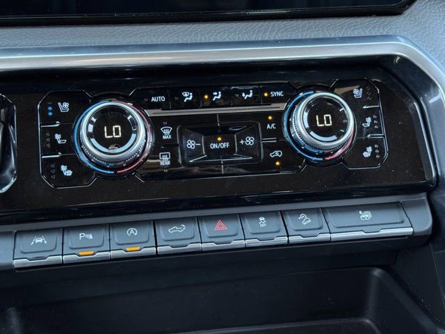 Used 2022 GMC Sierra 1500 Denali AWD/4WD image 21