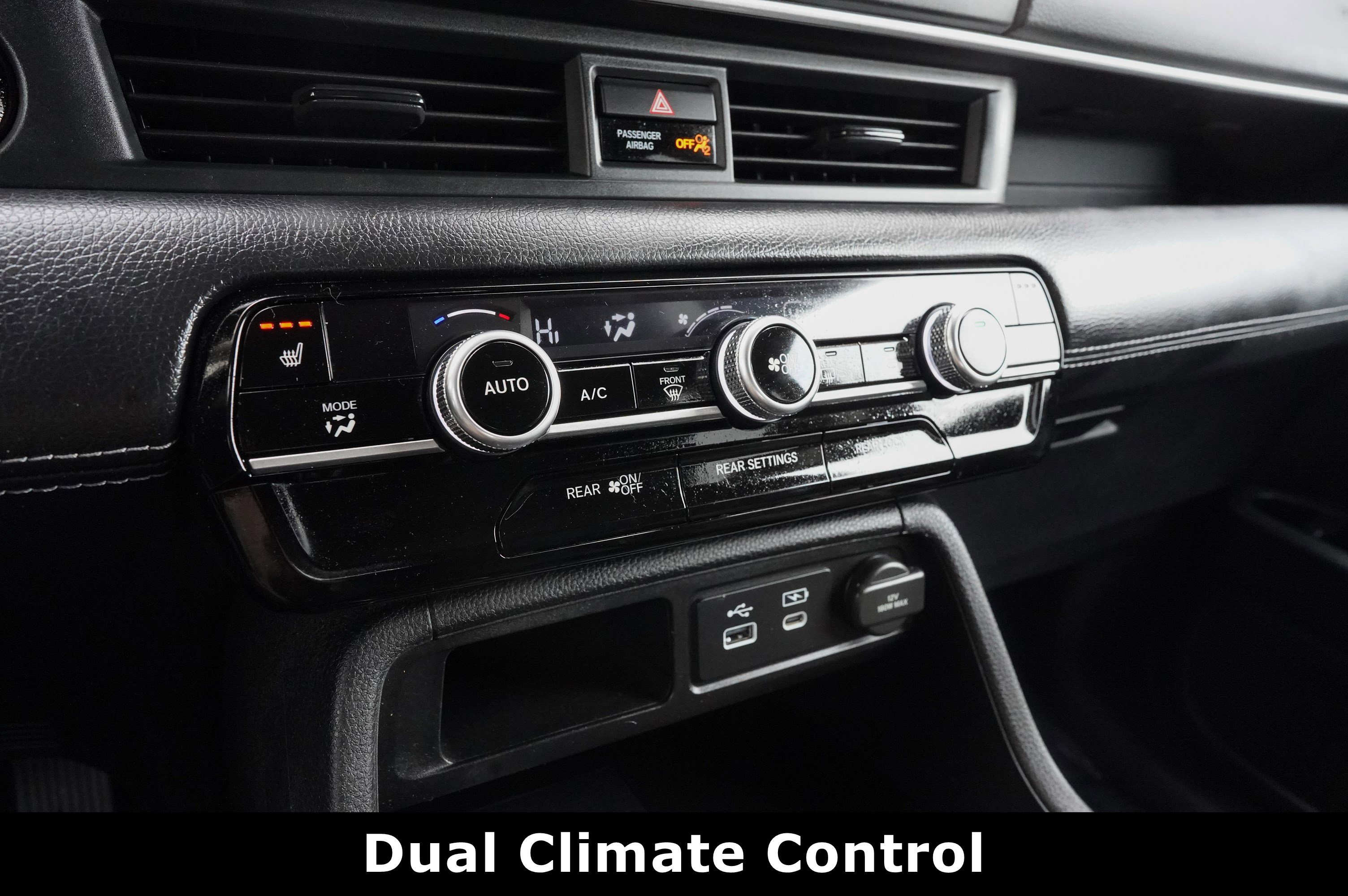 Used 2023 Honda Pilot EX-L image 7