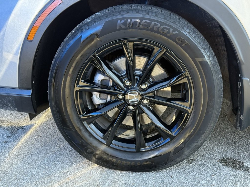 Used 2023 Honda CR-V Sport image 42