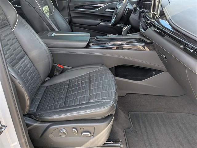 Certified 2023 Cadillac Escalade V image 28