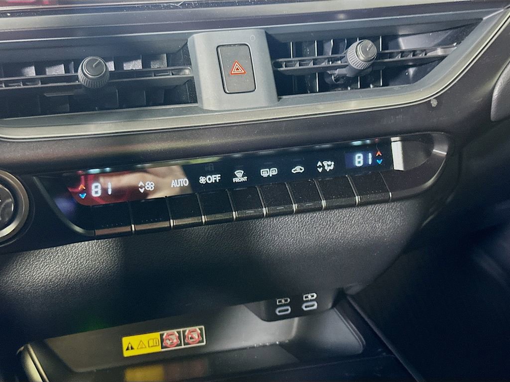 Used 2023 Lexus UX 250h FWD w/ Accessory Package (Z1) image 26