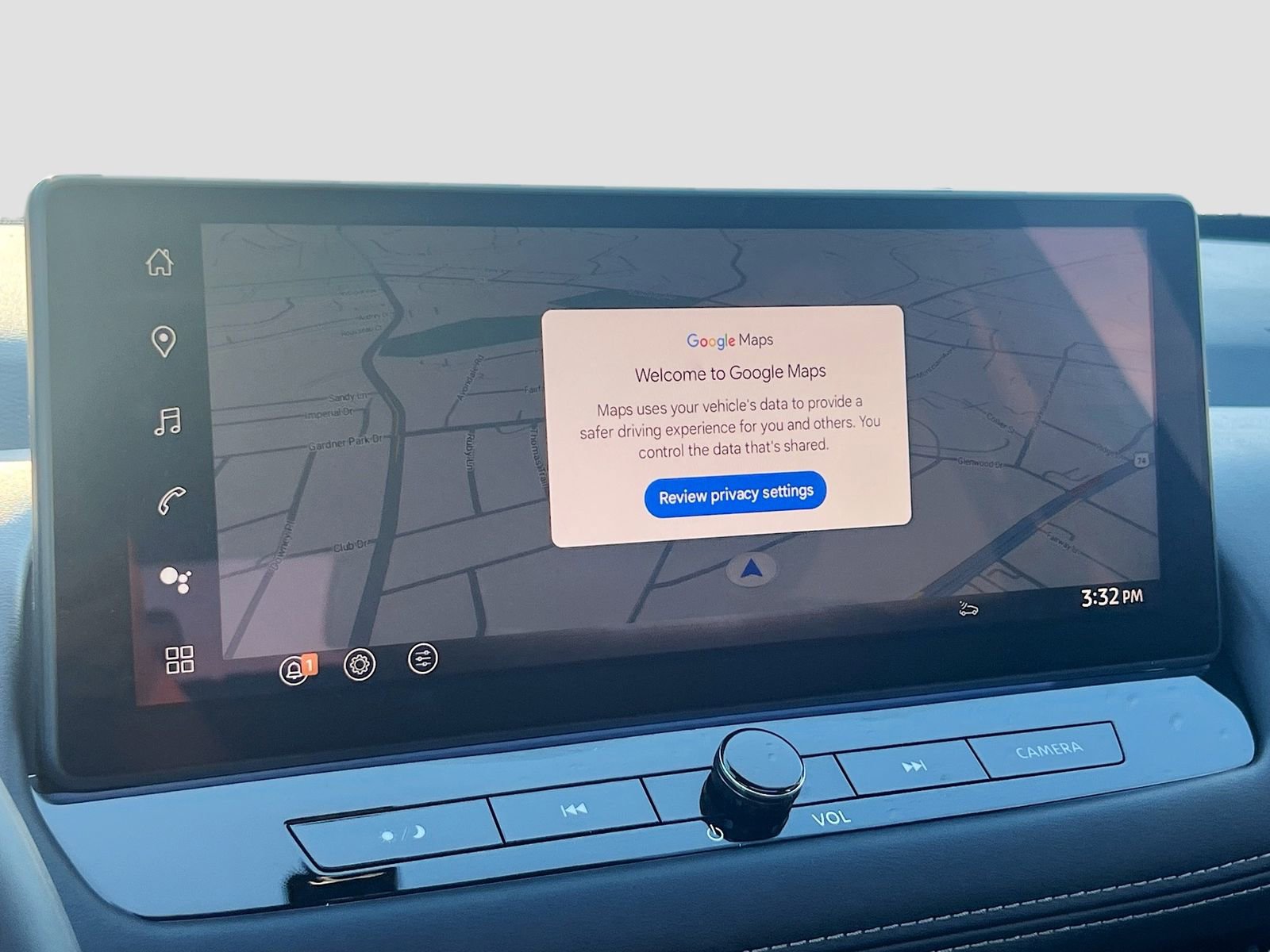 New 2026 Nissan Rogue Platinum w/ Platinum Premium Package image 13