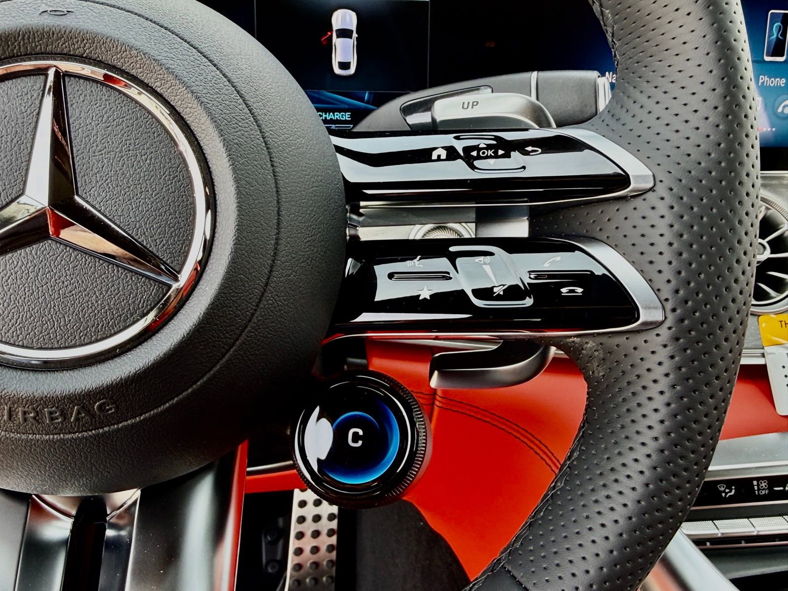 New 2026 Mercedes-Benz AMG GT 43 image 24