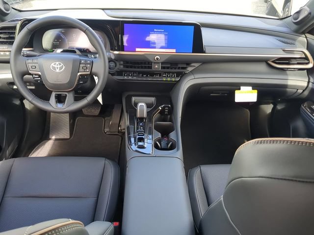 New 2026 Toyota Crown Signia w/ Advanced Technology Package AWD/4WD image 15