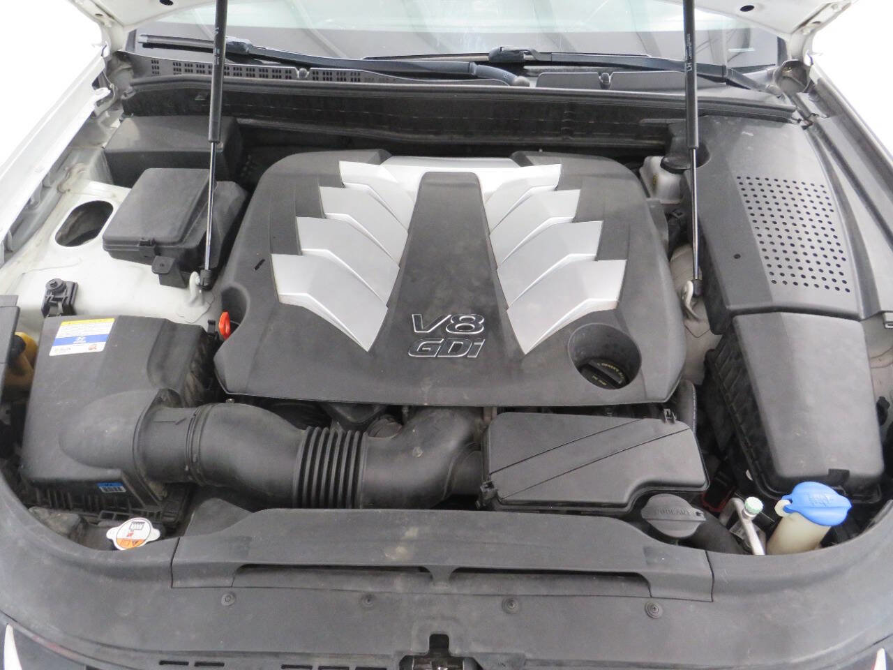 Used 2012 Hyundai Equus Signature image 34