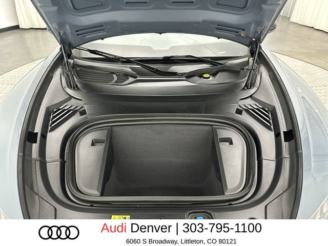 Certified 2023 Audi e-tron GT Premium Plus w/ Performance Package AWD/4WD image 25