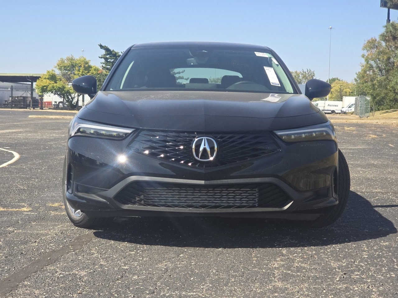 New 2026 Acura Integra image 2