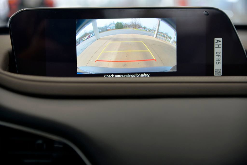 Certified 2025 MAZDA CX-30 AWD 2.5 S w/ Premium Package image 20