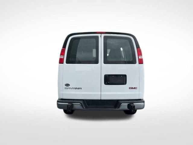 Used 2024 GMC Savana 2500 w/ Driver Convenience Package RWD image 6