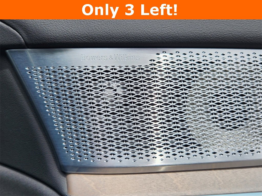 Used 2025 Volvo EX90 Ultra image 25