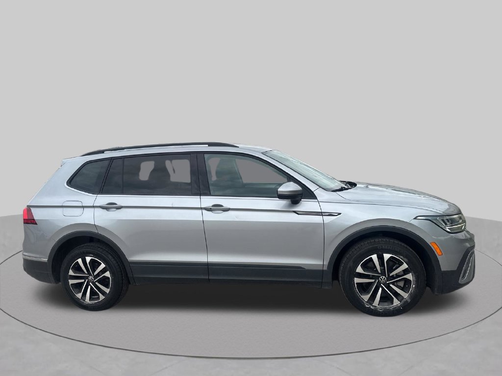 Used 2023 Volkswagen Tiguan S FWD image 39