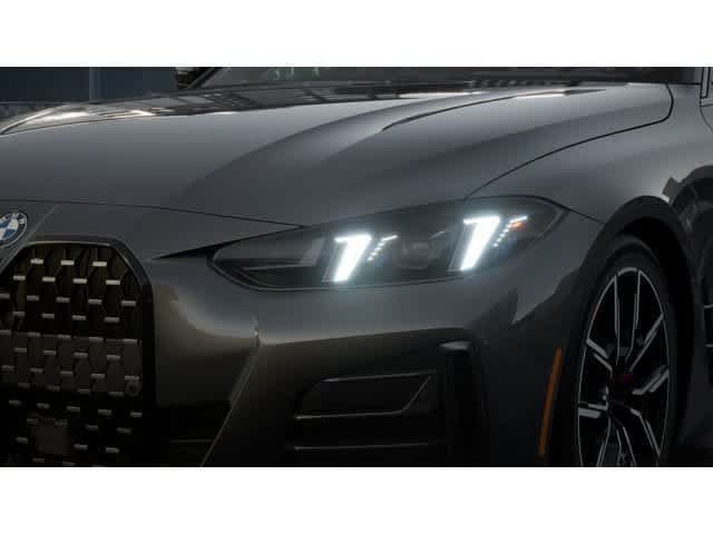 New 2026 BMW 430i w/ M Sport Package RWD image 6