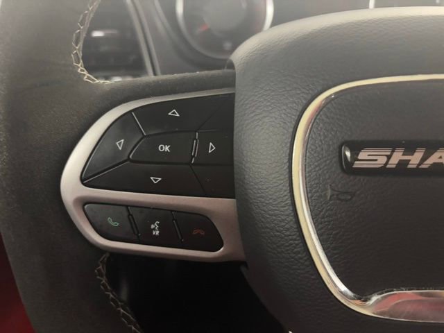 Used 2016 Dodge Challenger R/T Plus image 24