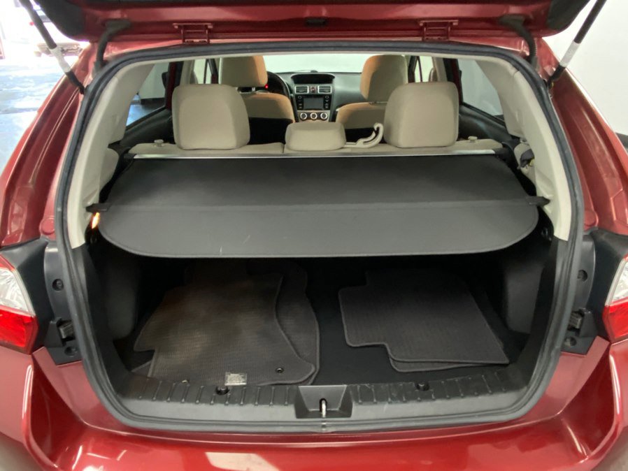 Used 2017 Subaru Crosstrek 2.0i Premium AWD/4WD image 37