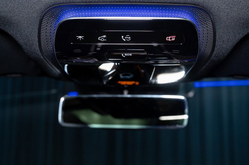 Certified 2026 Mercedes-Benz GLC 300 image 22