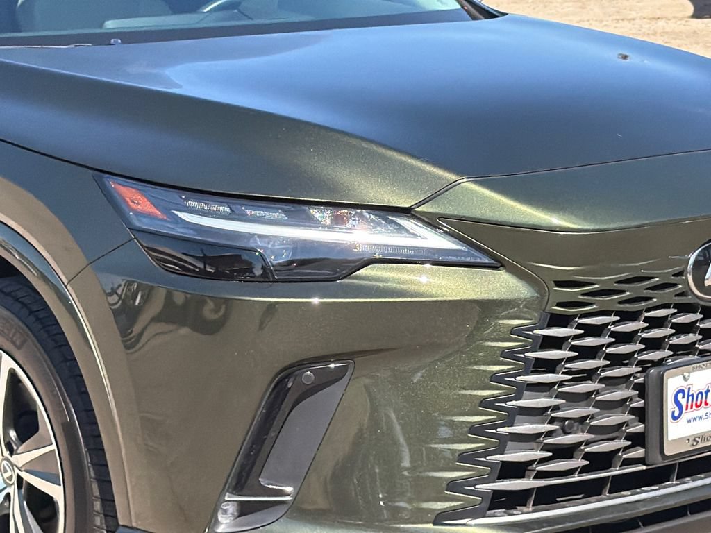 Used 2024 Lexus RX 350 FWD w/ Technology Package image 4