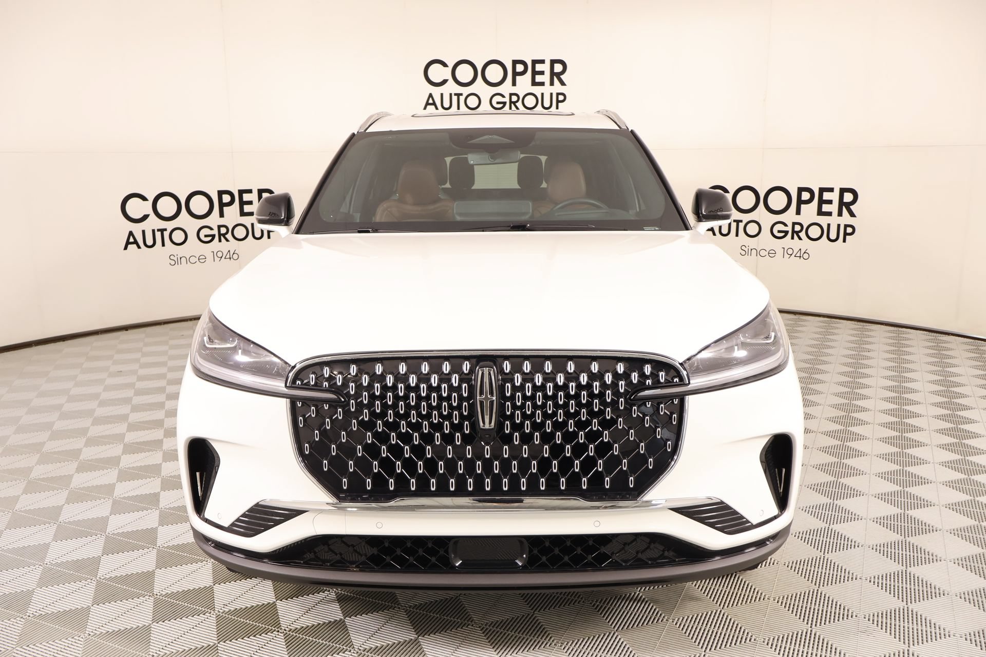 Used 2026 Lincoln Aviator Reserve AWD/4WD image 9