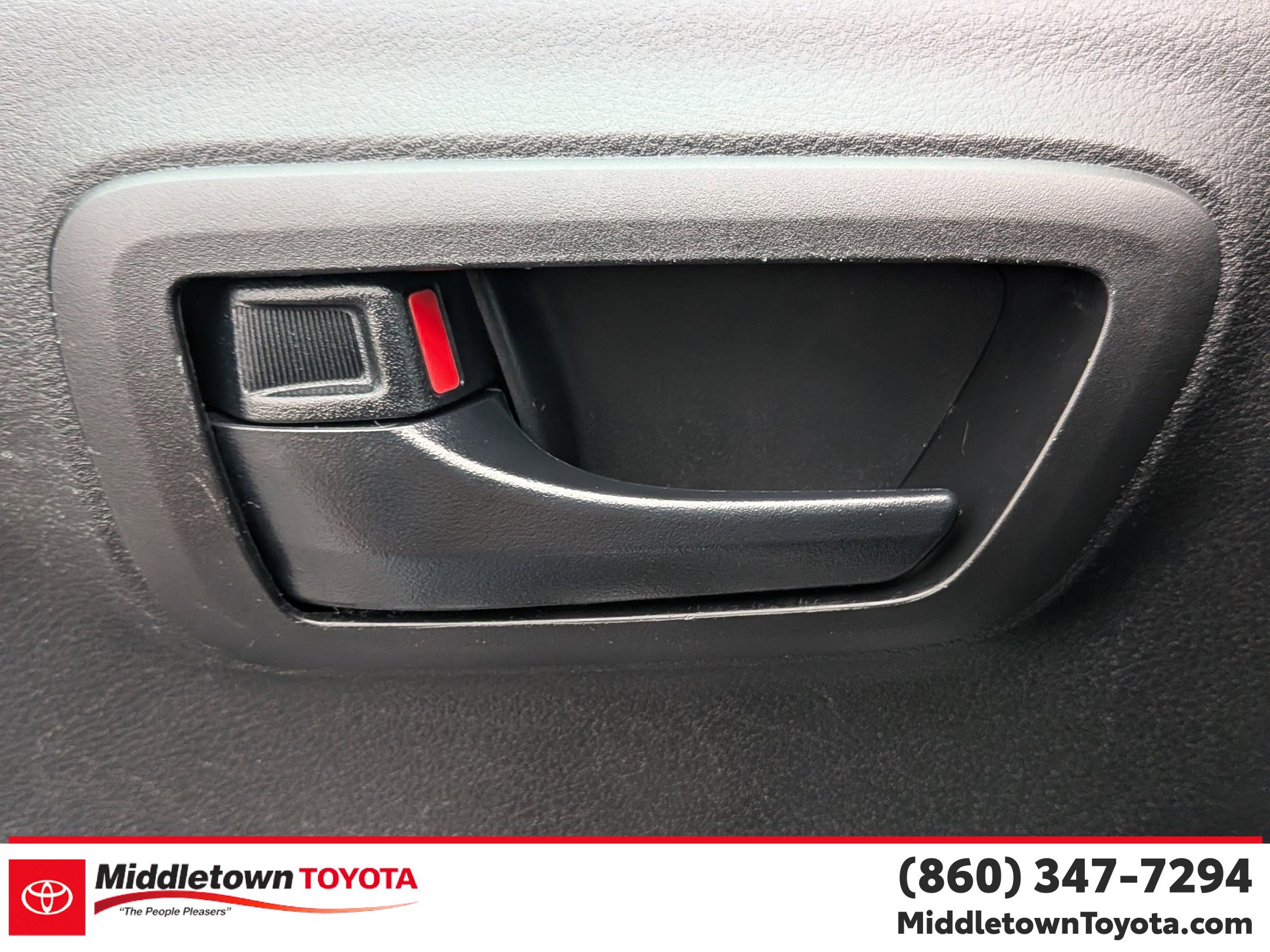 Certified 2021 Toyota Tacoma SR image 10