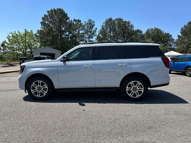 New 2026 Ford Expedition Active RWD image 4