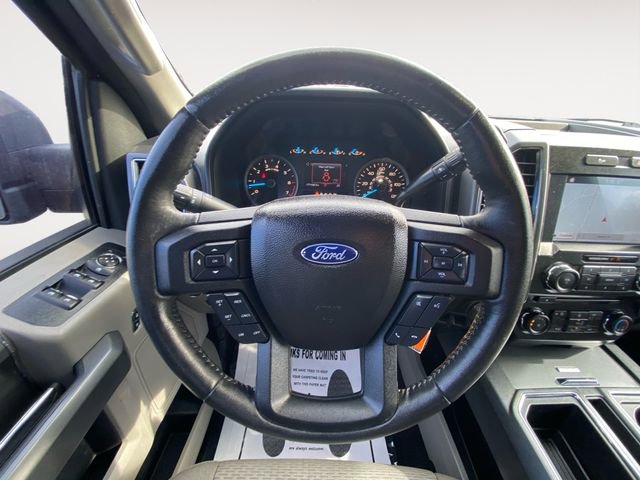 Used 2017 Ford F150 XLT w/ Equipment Group 301A Mid image 12