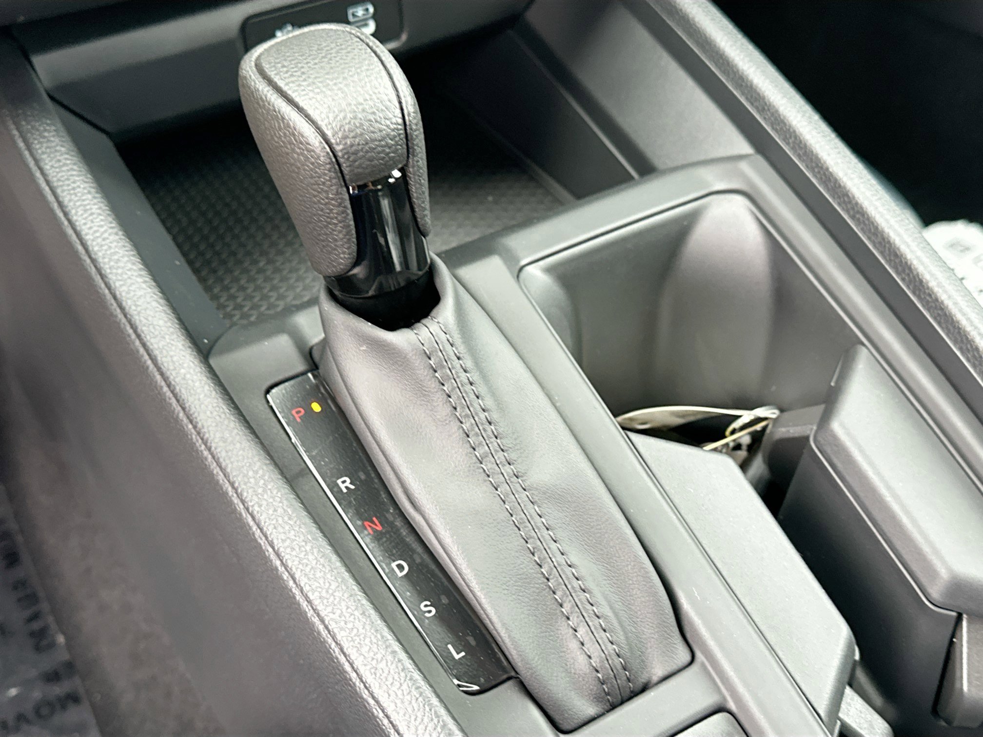 New 2025 Honda Accord SE image 13