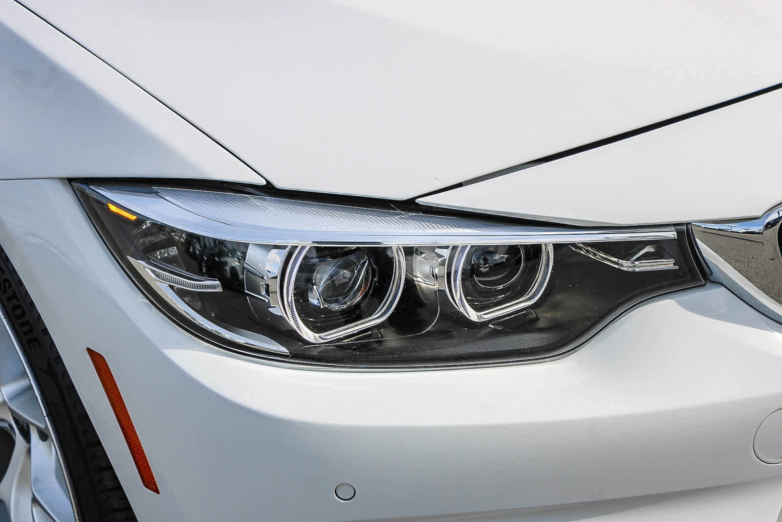 Used 2018 BMW 440i Convertible image 4