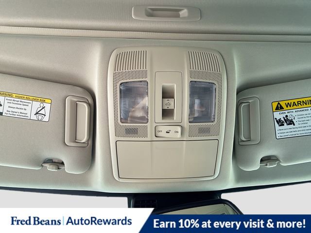 New 2025 MAZDA CX-5 AWD 2.5 S w/ Premium Plus Pkg image 39