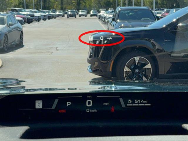 New 2027 BMW X5 M xDrive40i w/ M Sport Package AWD/4WD image 20