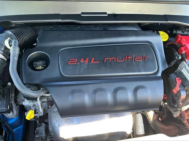 Used 2021 Jeep Compass Latitude w/ Sun and Sound Group AWD/4WD image 34