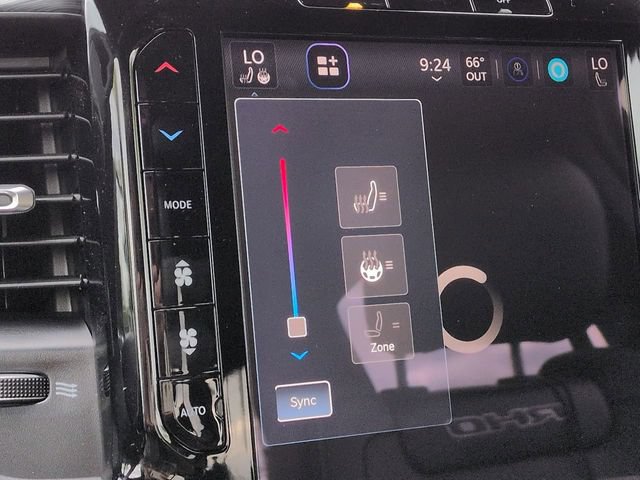 New 2026 RAM 1500 RHO AWD/4WD image 24