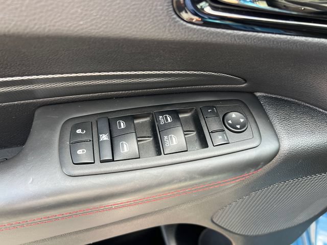 Certified 2024 Dodge Durango GT AWD/4WD image 11