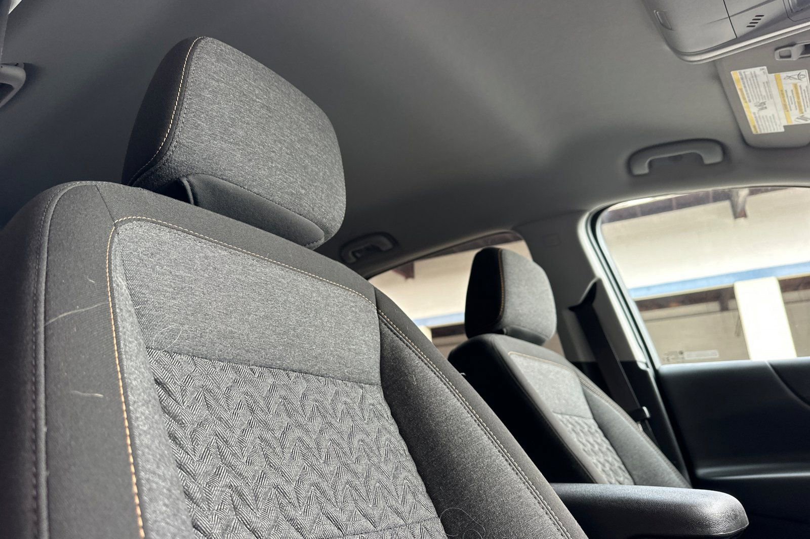 Certified 2024 Chevrolet Equinox LT image 21