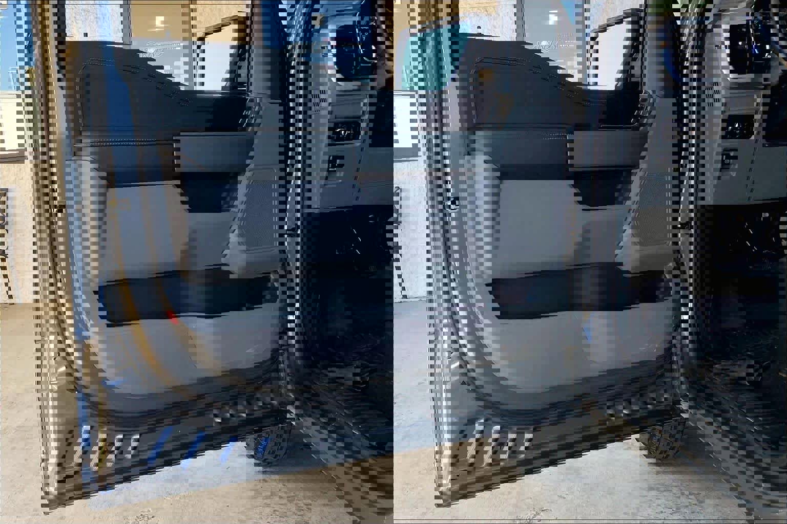 Certified 2023 Ford F150 XLT w/ Equipment Group 301A Mid image 16