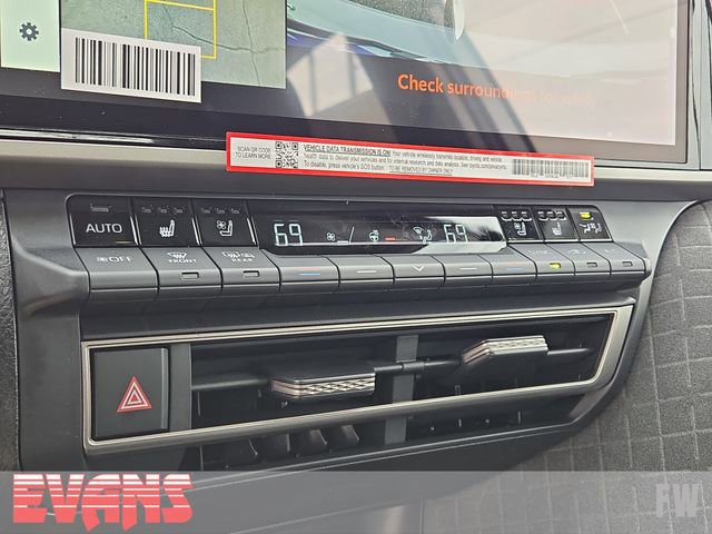 New 2026 Toyota Camry XLE w/ Premium Plus Package image 10