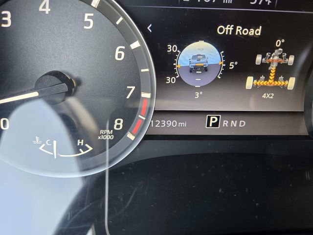 Used 2022 Nissan Frontier S image 20