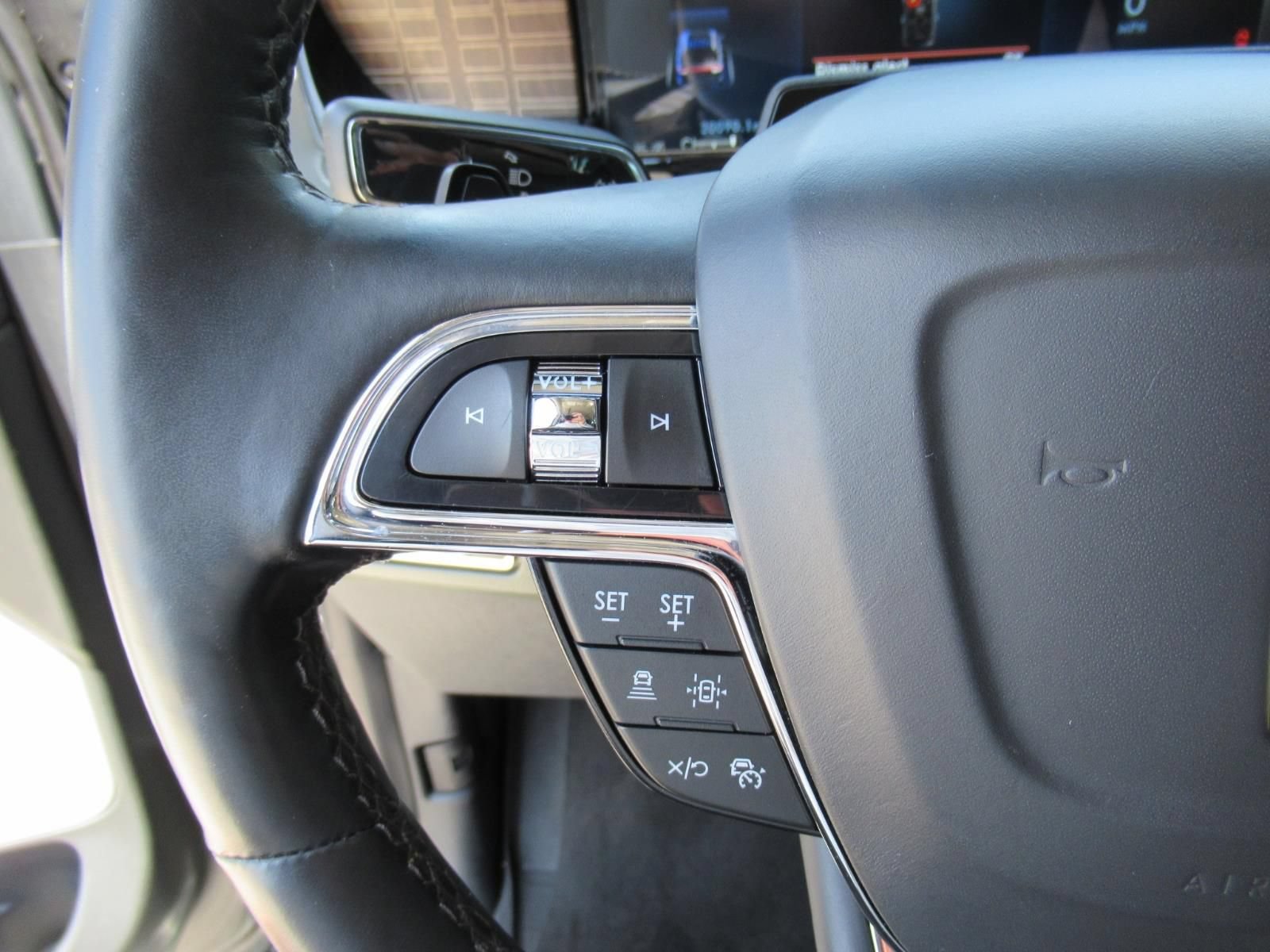 Used 2023 Lincoln Navigator L Black Label AWD/4WD image 23