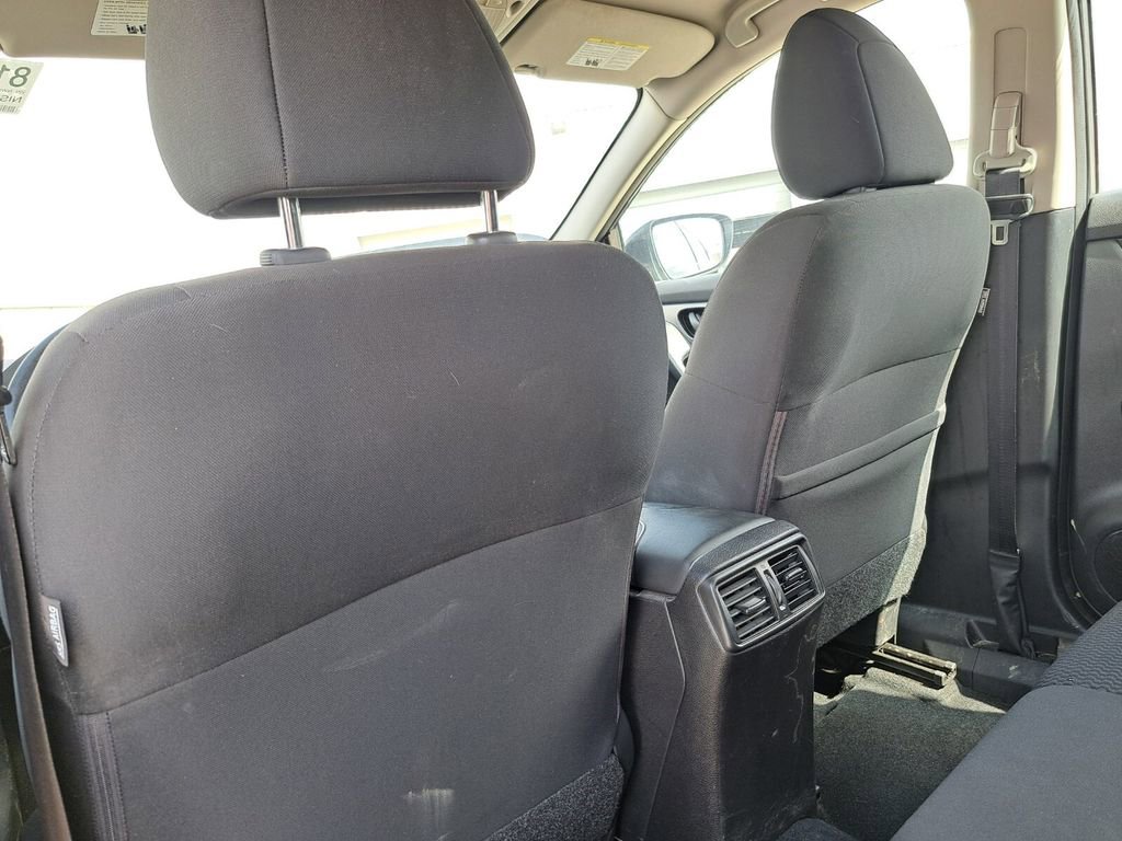 Used 2022 Nissan Rogue Sport S image 20