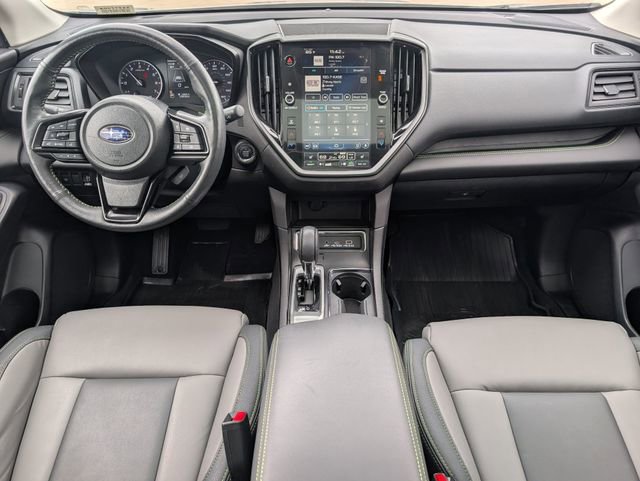 Certified 2024 Subaru Ascent Onyx Edition AWD/4WD image 24