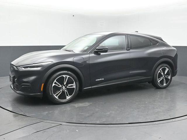 Used 2022 Ford Mustang Mach-E Select image 4